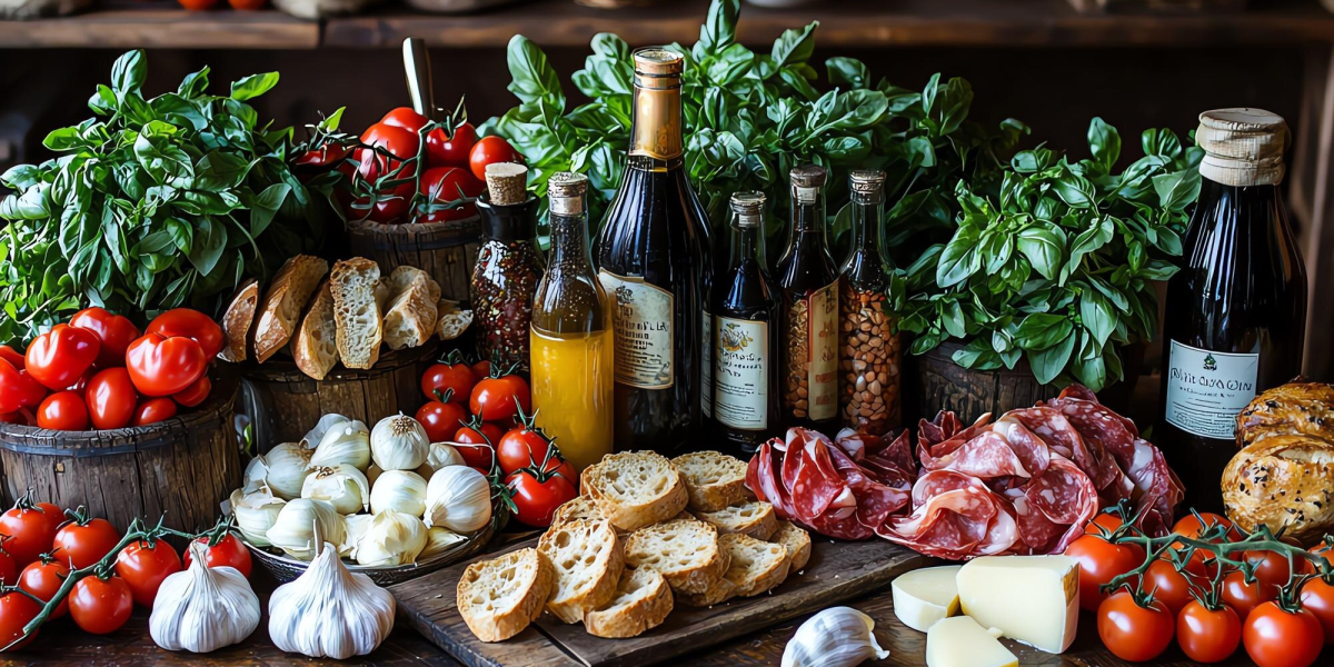 <p><strong>Il Piatto Nemours &ndash; L&rsquo;Italie &agrave; port&eacute;e de main ! 🍷🍝</strong></p>

<p>D&eacute;couvrez une <strong>s&eacute;lection raffin&eacute;e</strong> de <strong>charcuteries d&rsquo;exception, fromages authentiques, p&acirc;tes artisanales</strong> et autres tr&eacute;sors de la gastronomie italienne. Chaque produit est rigoureusement s&eacute;lectionn&eacute; pour vous offrir <strong>le meilleur des saveurs d&rsquo;Italie</strong>, que ce soit pour sublimer vos repas ou savourer des sp&eacute;cialit&eacute;s uniques.</p>

<p>✨ <strong>Qualit&eacute;, tradition et authenticit&eacute;</strong> sont au c&oelig;ur de notre engagement pour vous faire voyager &agrave; travers des produits d&rsquo;exception.</p>

<p>📍 <strong>Retrouvez-nous &agrave; Nemours ou commandez en ligne pour une exp&eacute;rience italienne in&eacute;gal&eacute;e !</strong></p>

<p>👉 <strong>Explorez notre boutique et laissez-vous s&eacute;duire par la Dolce Vita !</strong></p>